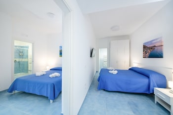 la vigna rooms and apartments