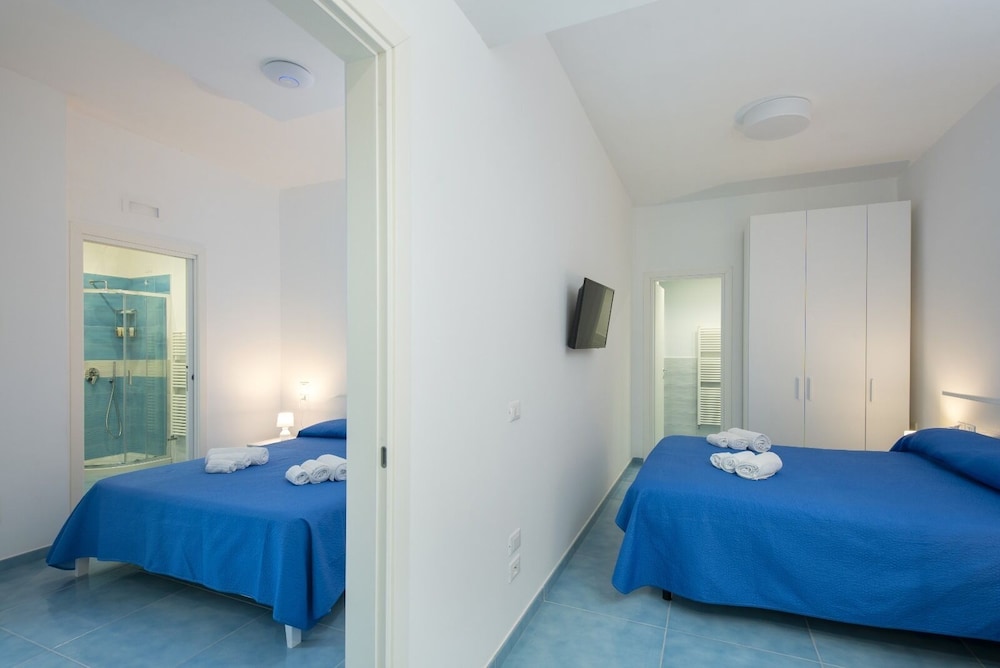 la vigna rooms and apartments