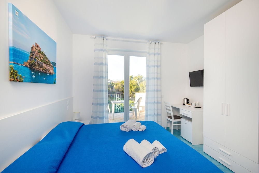 la vigna rooms and apartments