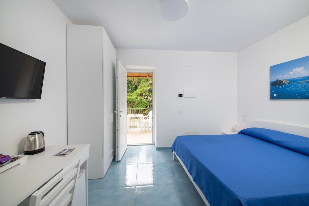 la vigna rooms and apartments