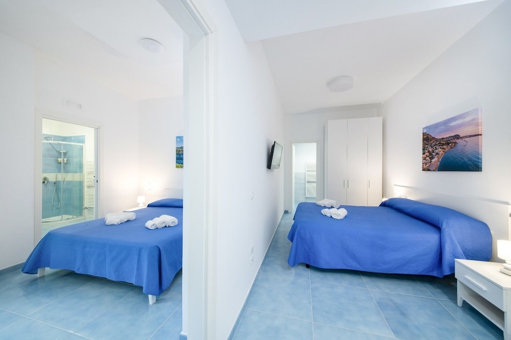 la vigna rooms and apartments