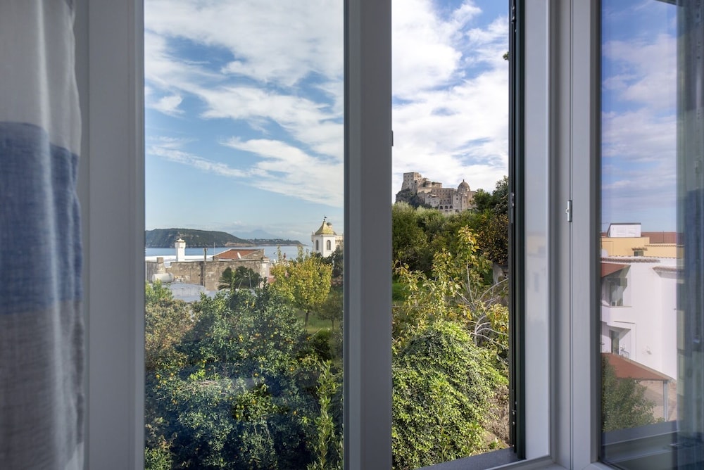 la vigna rooms and apartments