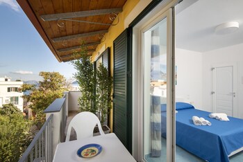 la vigna rooms and apartments