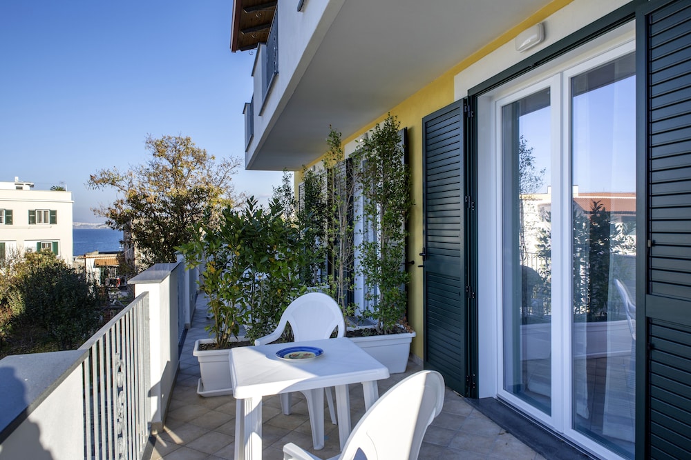 la vigna rooms and apartments