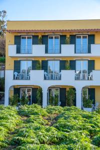 la vigna rooms and apartments