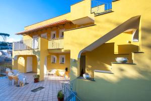 la vigna rooms and apartments