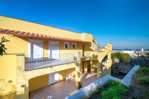 la vigna rooms and apartments