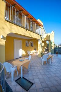 la vigna rooms and apartments