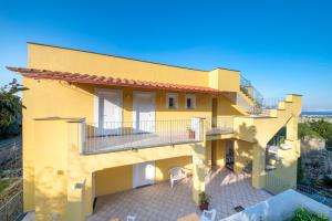 la vigna rooms and apartments