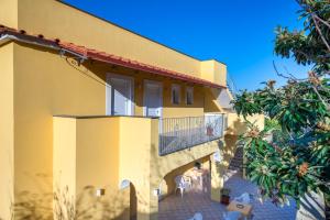 la vigna rooms and apartments