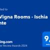 la vigna rooms and apartments