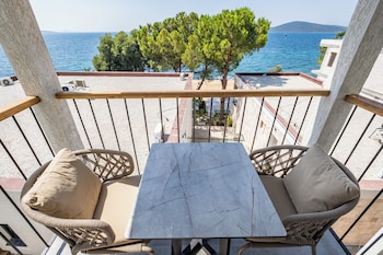 isolina bodrum