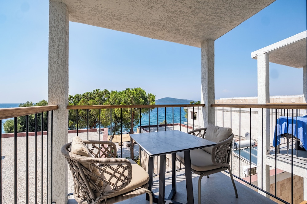 isolina bodrum