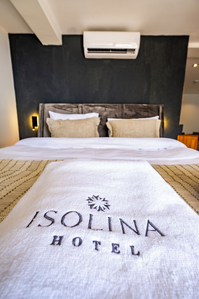 isolina bodrum