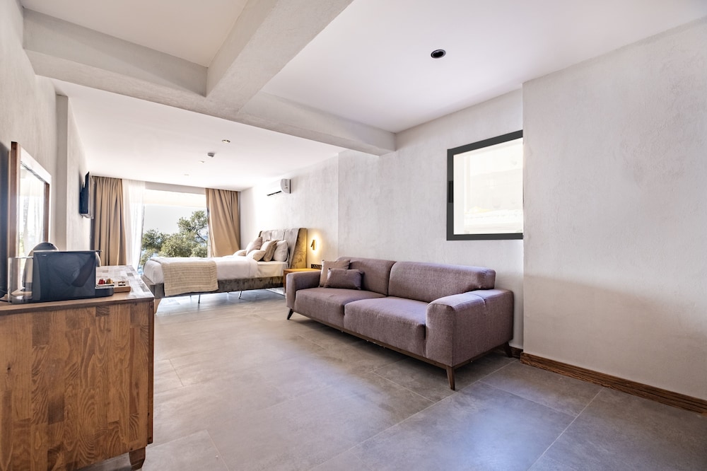 isolina bodrum