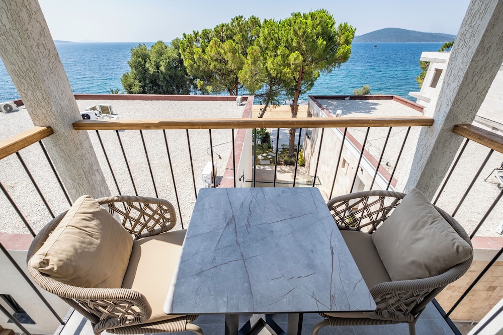 isolina bodrum