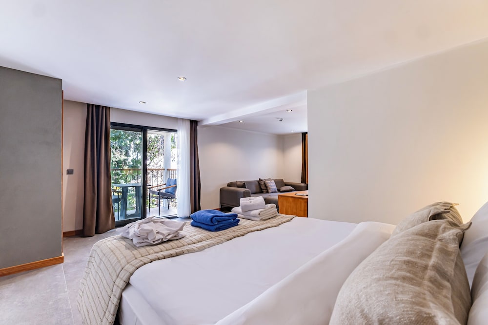 isolina bodrum