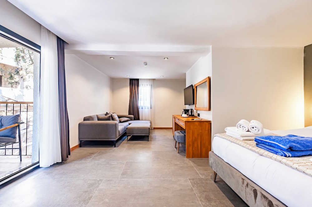 isolina bodrum