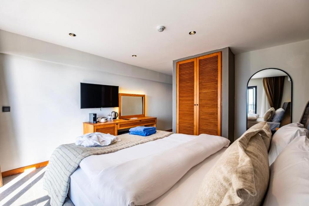 isolina bodrum