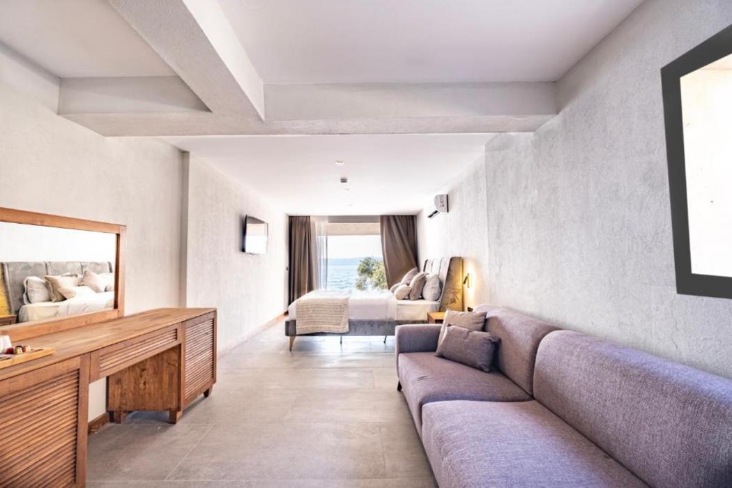 isolina bodrum
