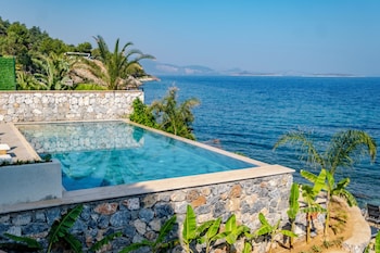 isolina bodrum