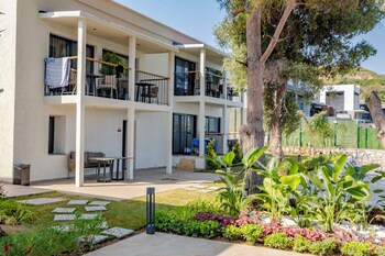 isolina bodrum