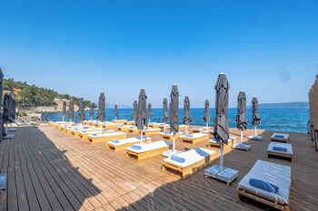 isolina bodrum