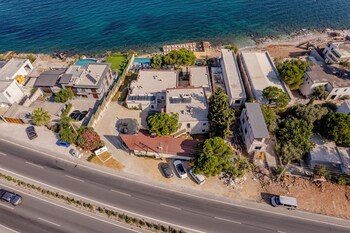 isolina bodrum