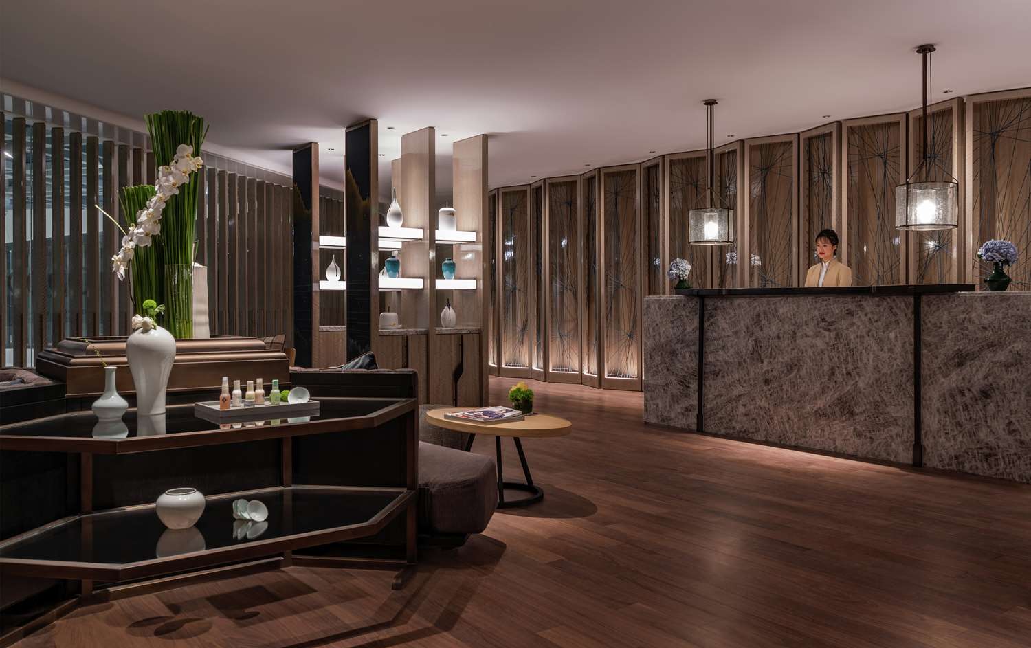 conrad hangzhou