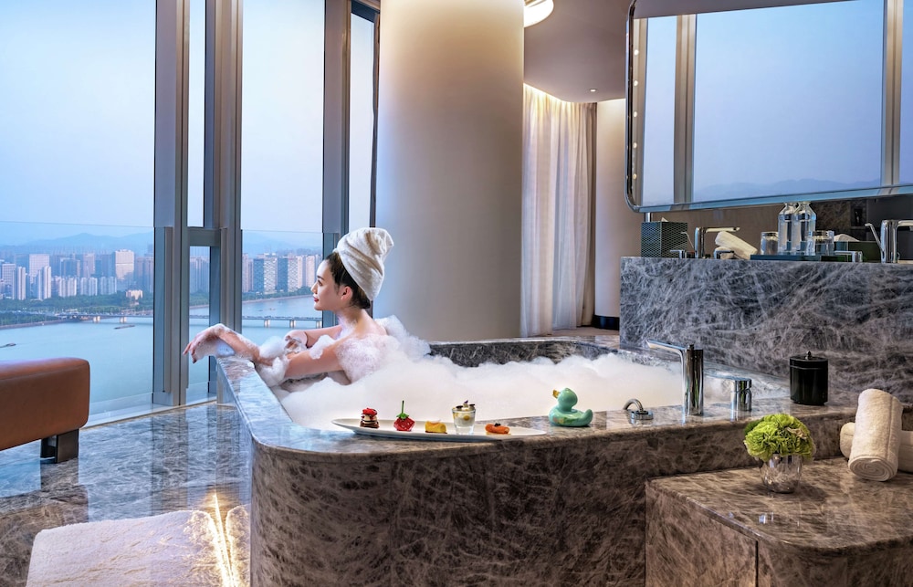 conrad hangzhou