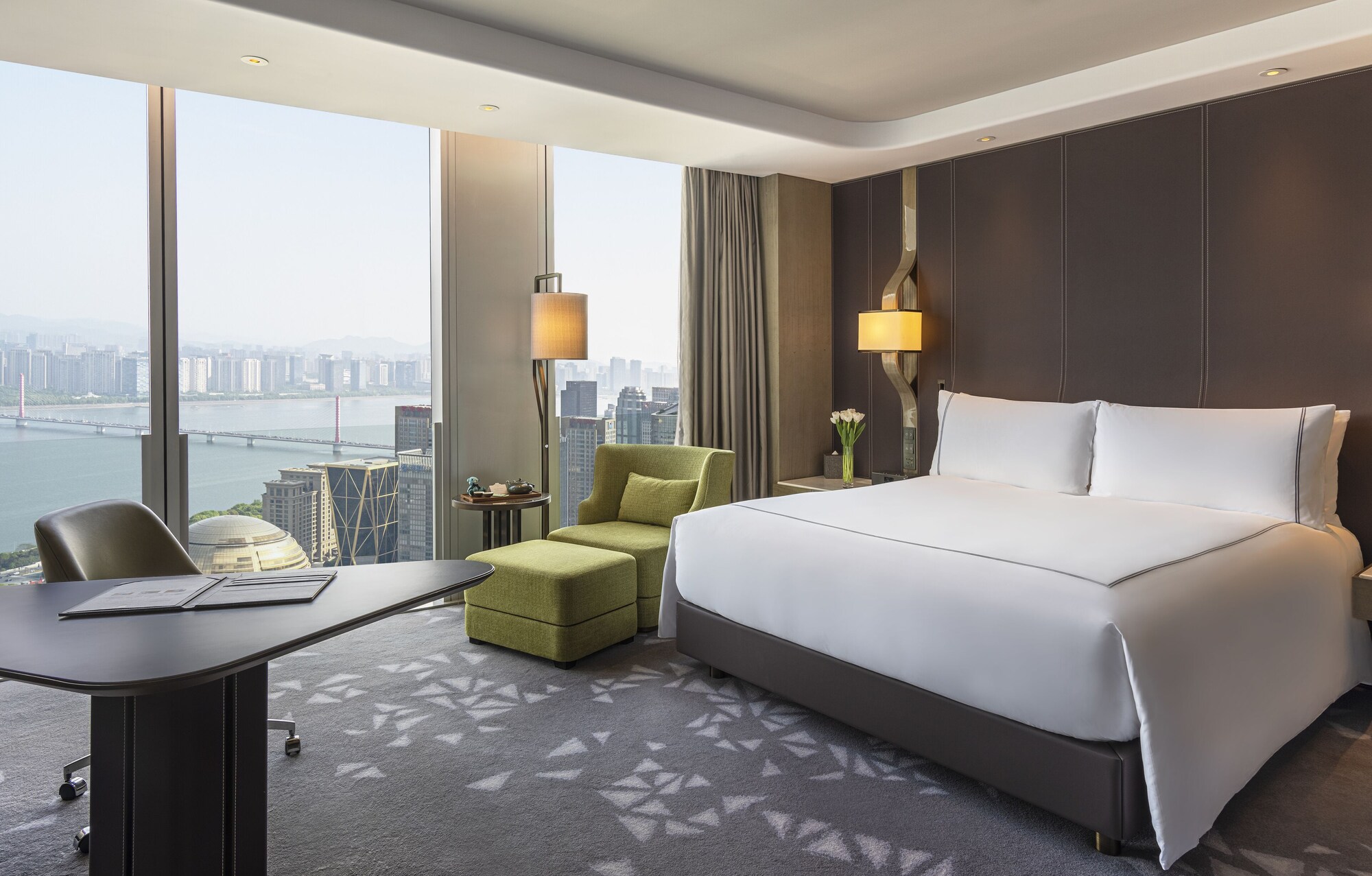 conrad hangzhou