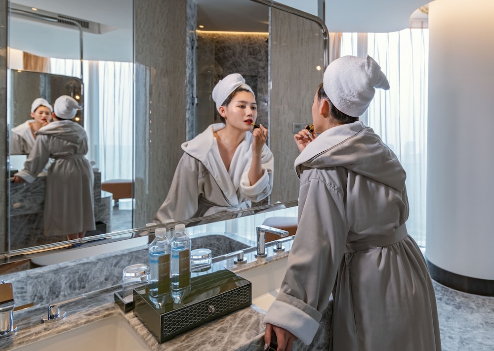 conrad hangzhou