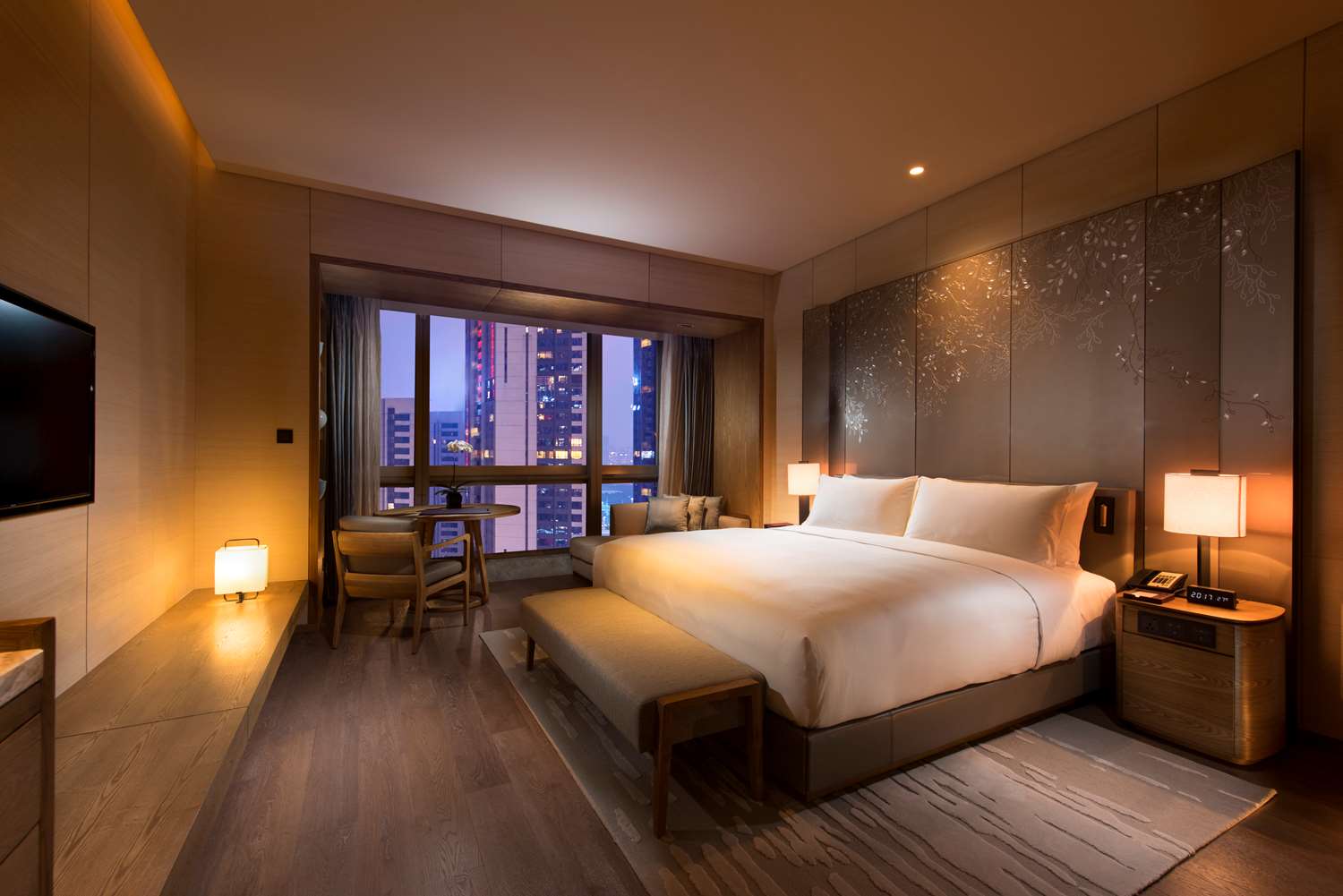 conrad guangzhou