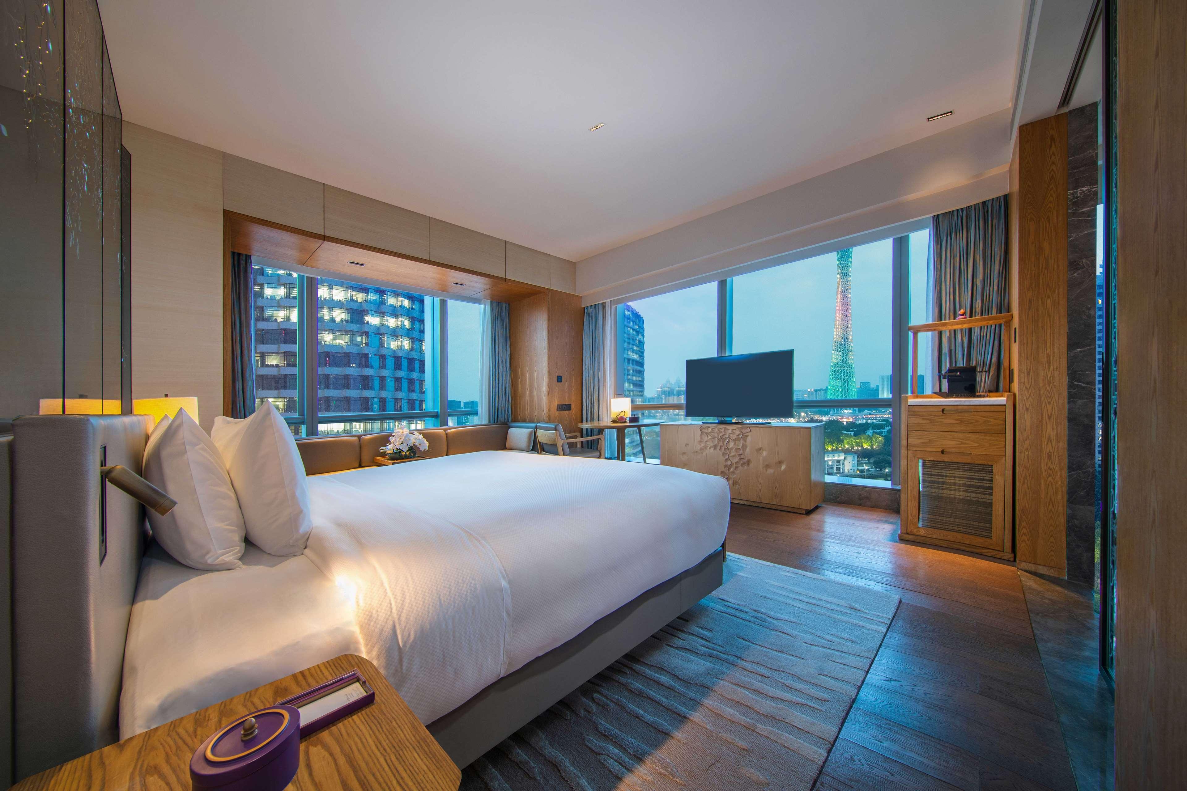 conrad guangzhou