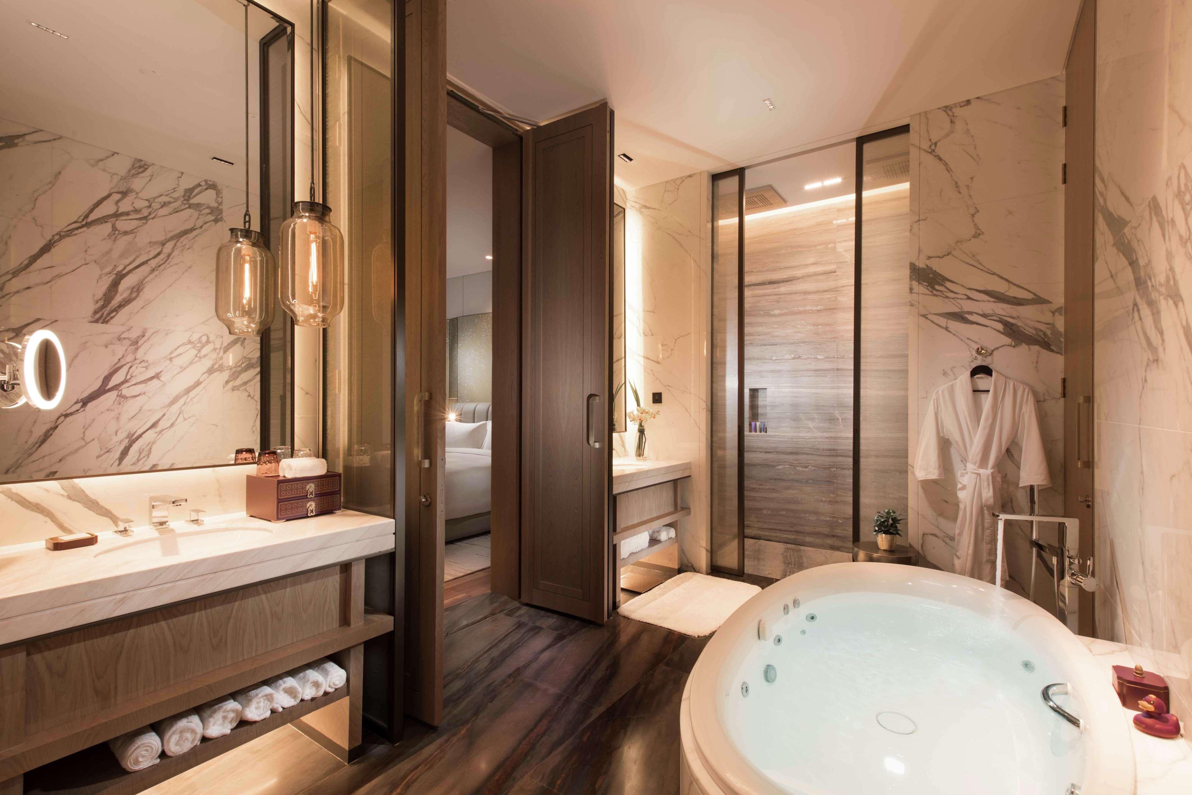 conrad guangzhou