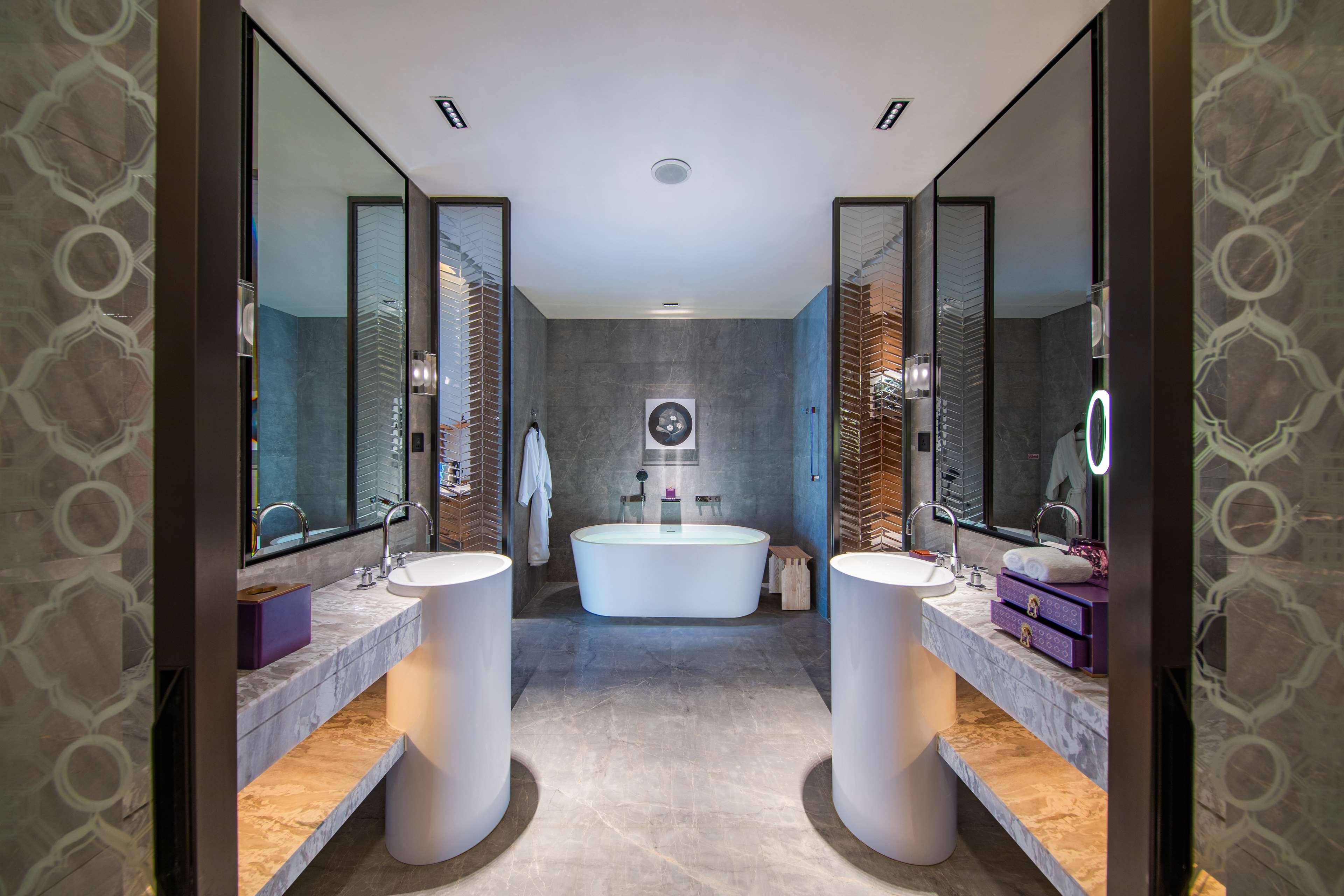 conrad guangzhou