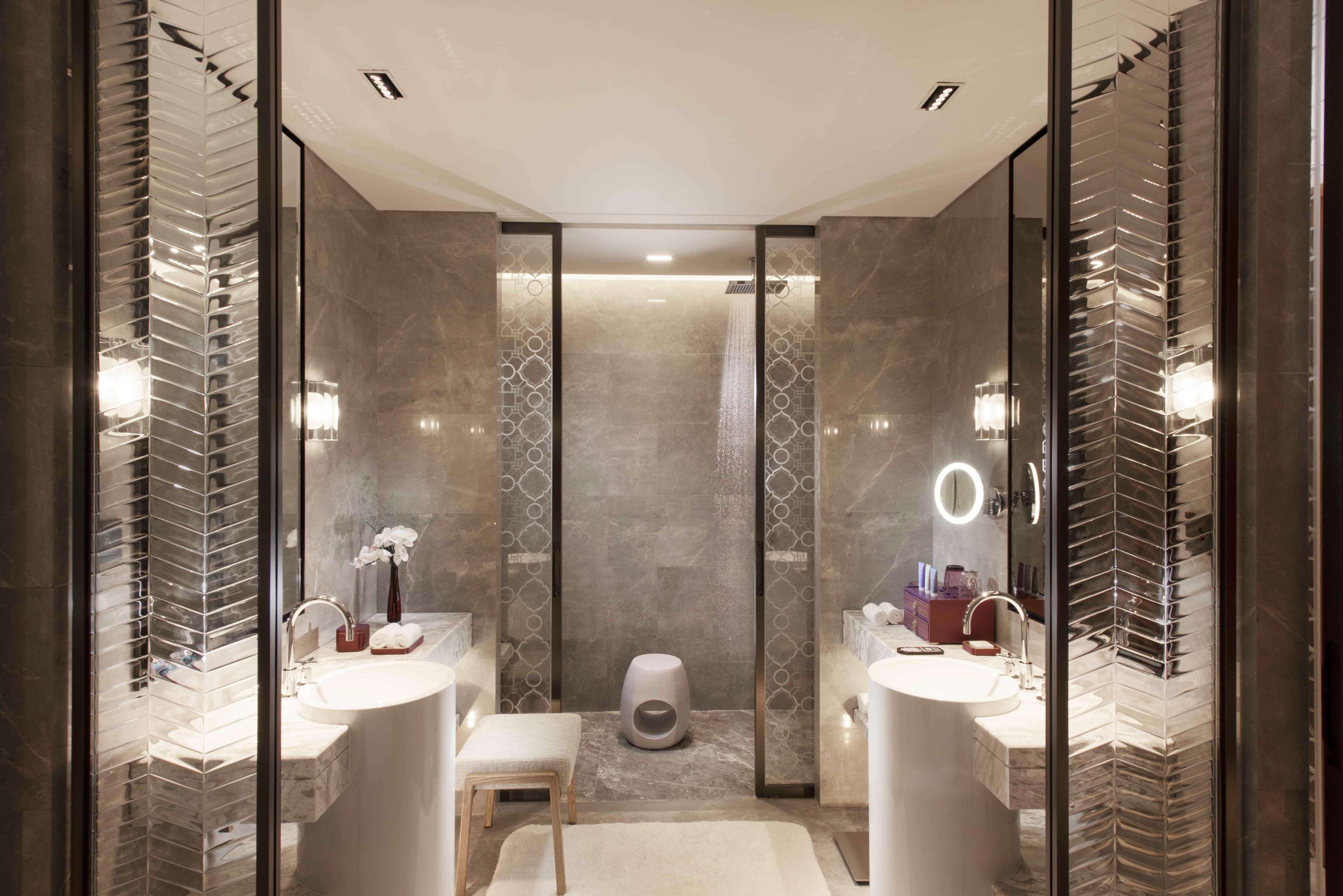 conrad guangzhou