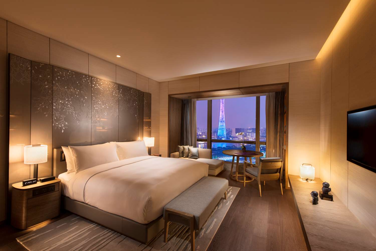 conrad guangzhou