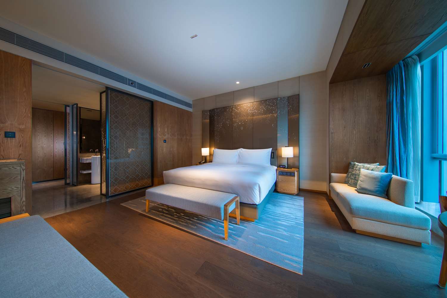 conrad guangzhou