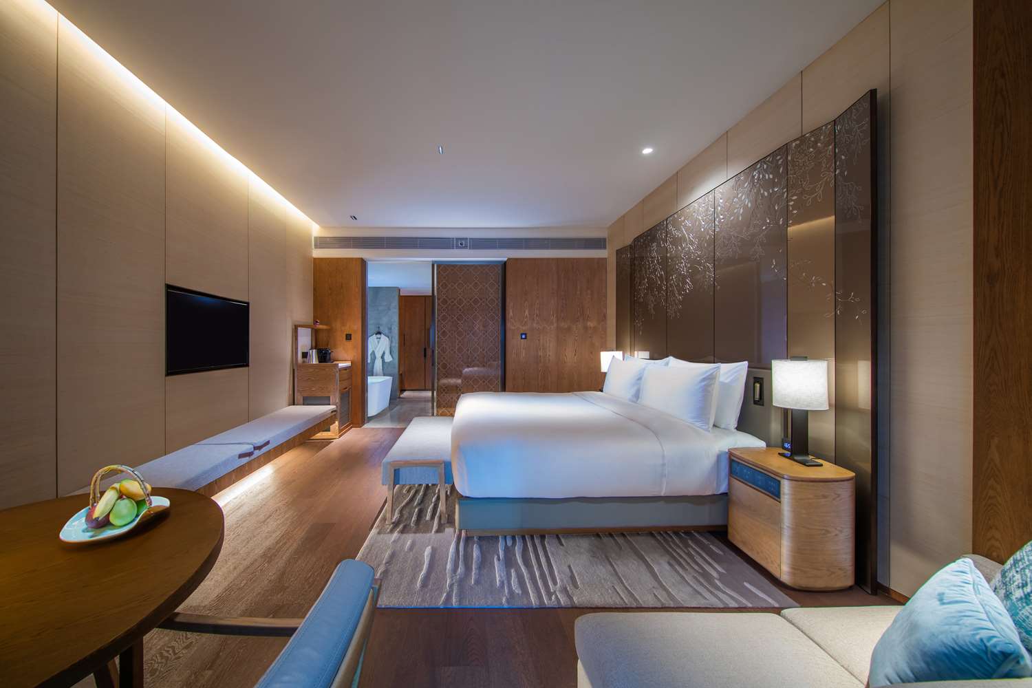 conrad guangzhou