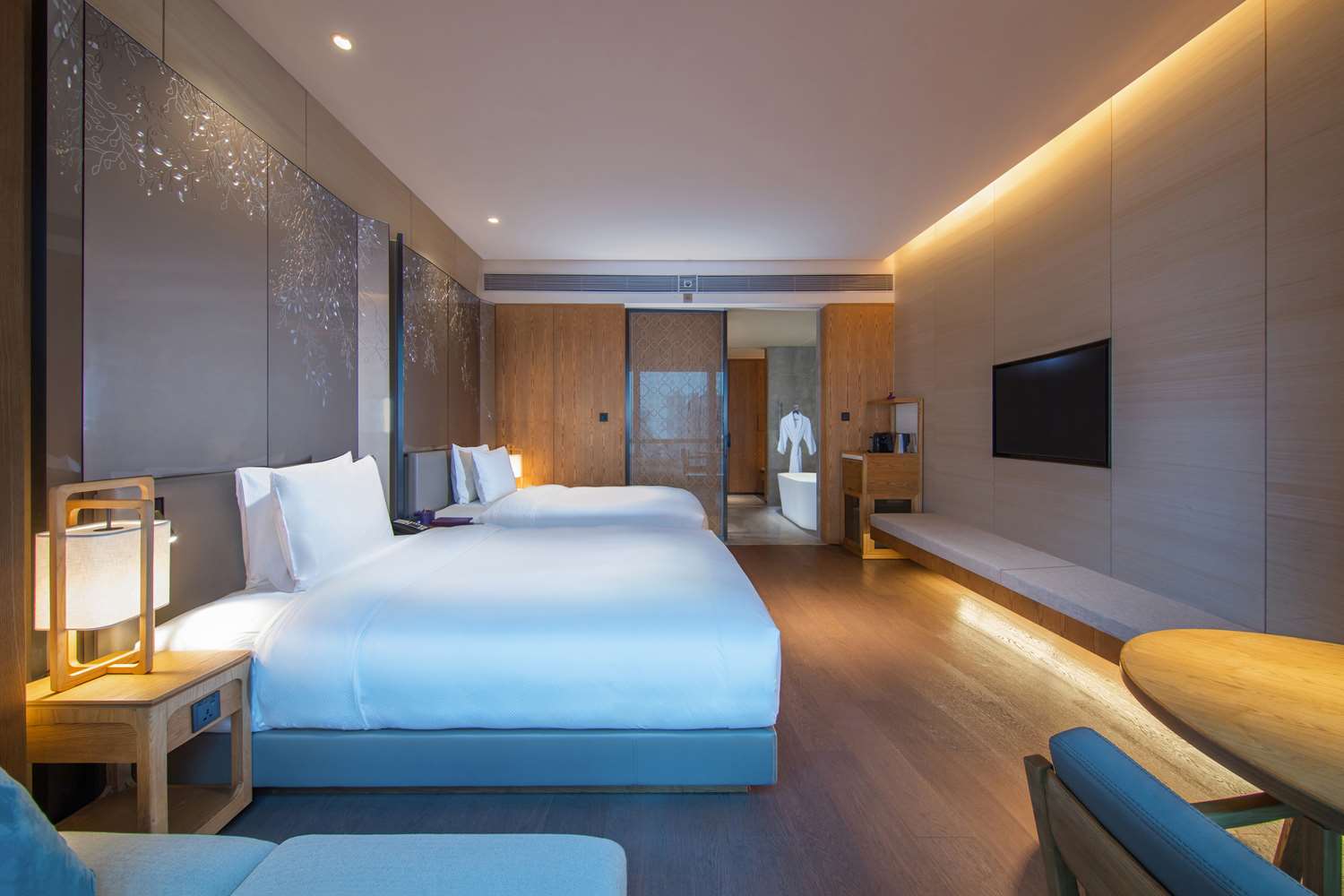 conrad guangzhou
