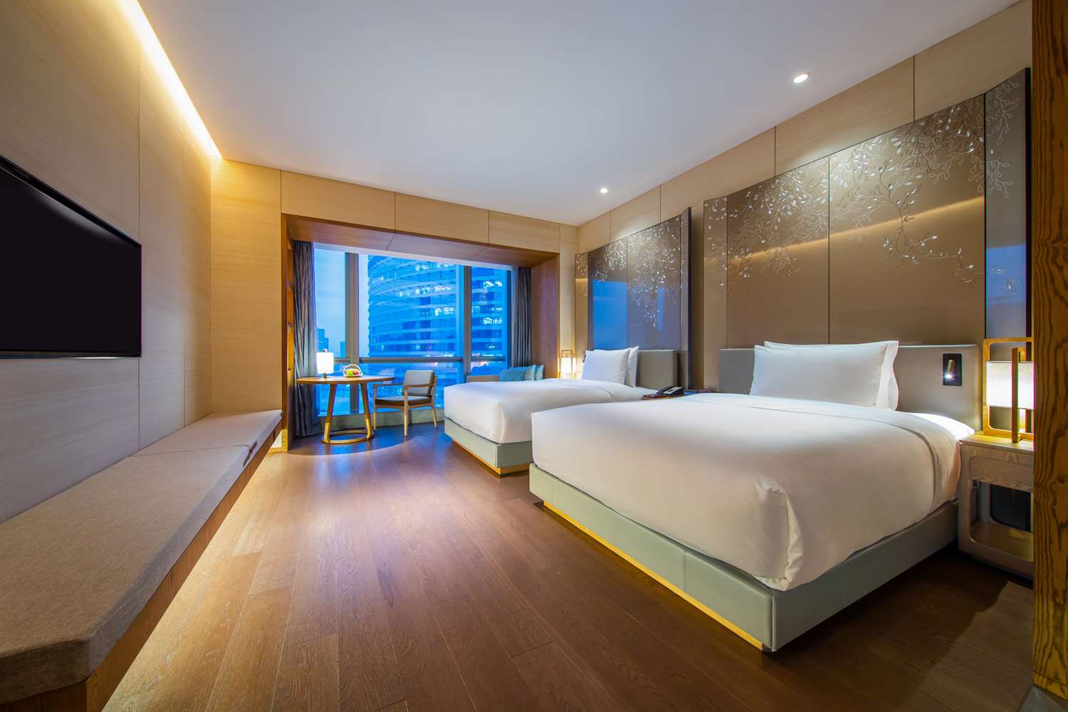 conrad guangzhou