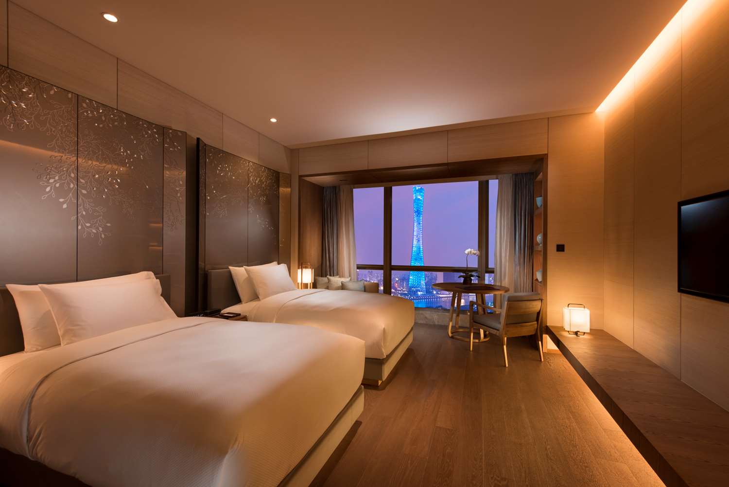 conrad guangzhou