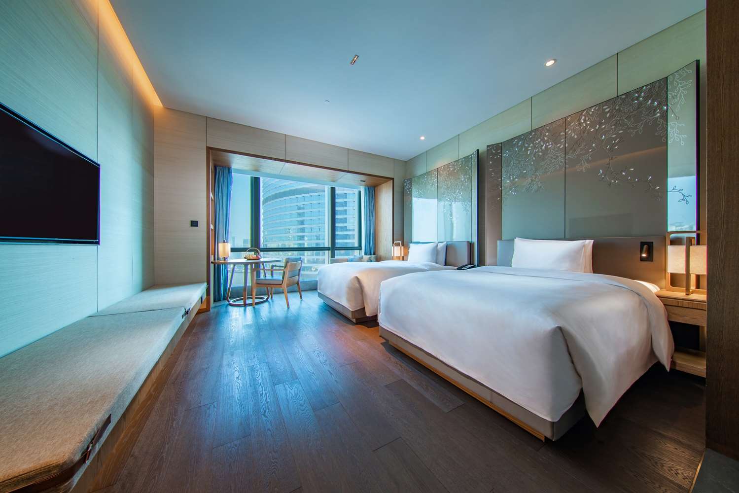 conrad guangzhou