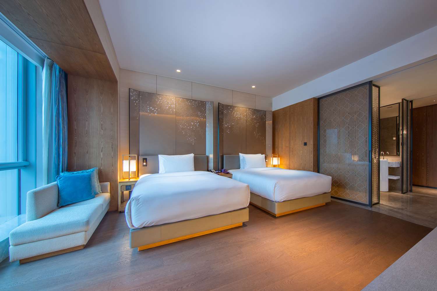 conrad guangzhou