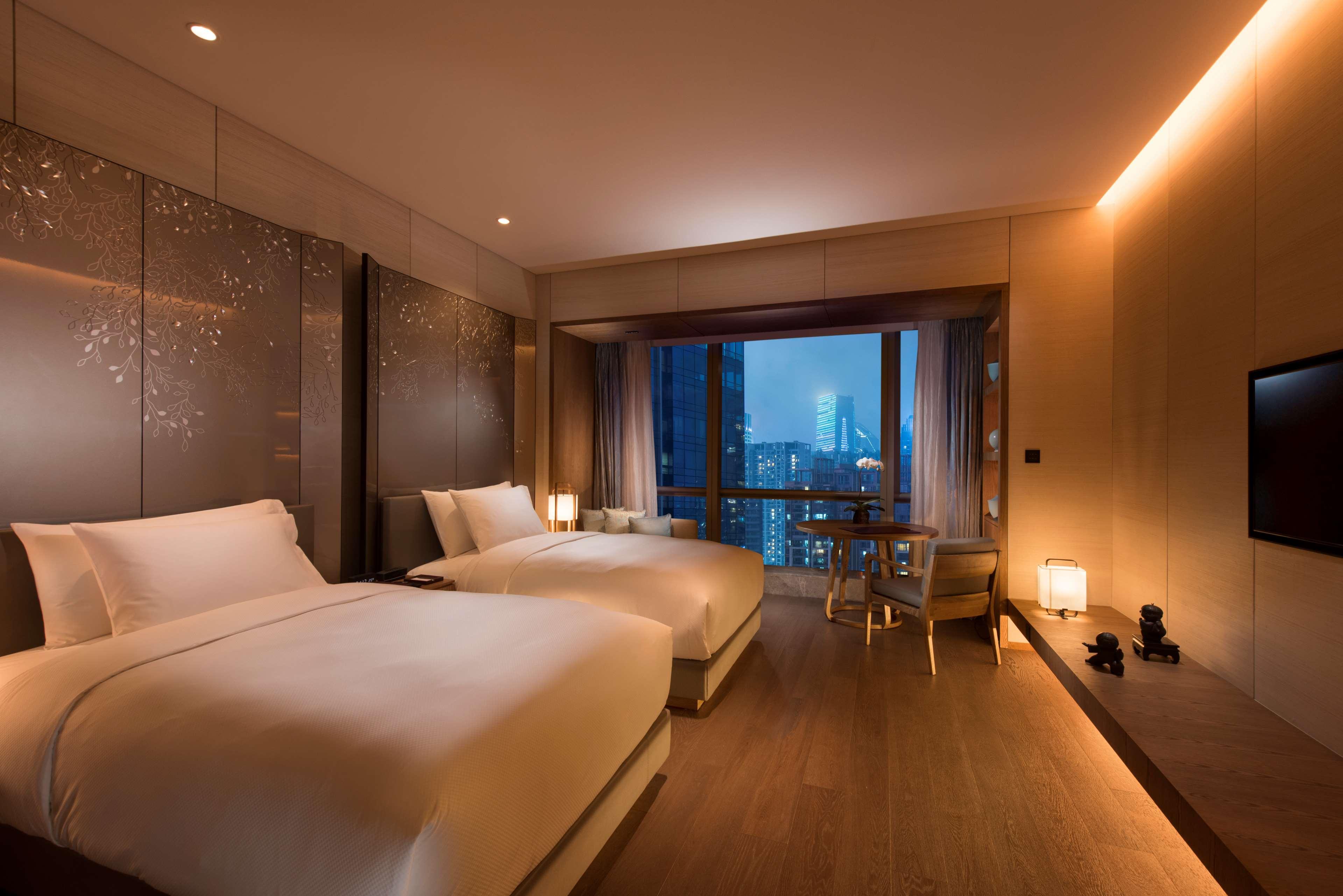 conrad guangzhou