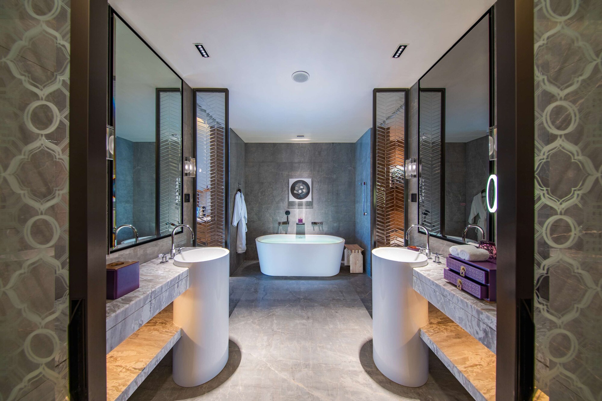 conrad guangzhou