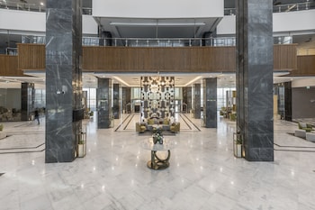 tolip resort paradise