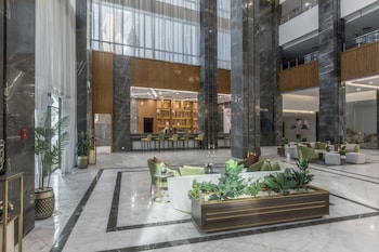 tolip resort paradise