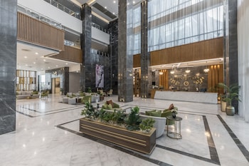 tolip resort paradise